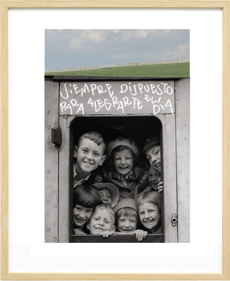 Feo, fuerte y formal - Loquillo